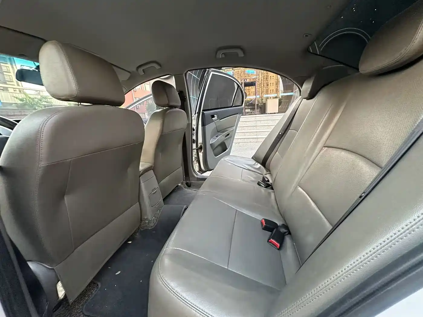 Geely Classic Emgrand 2018 2013 Sedan 1.8L MT Elite