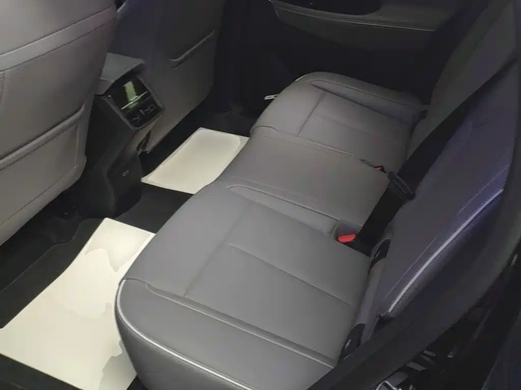 Buick E5 2025 2025 Model 620KM Premium Edition