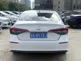 Фото 4 - Honda Civic