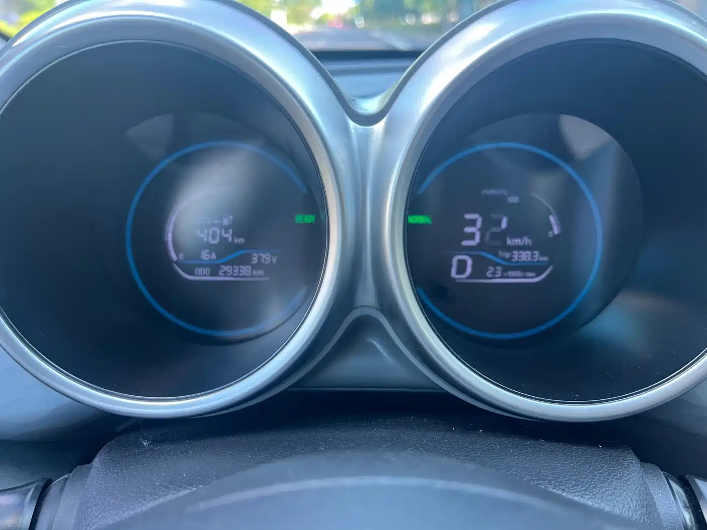 Ora Black Cat 2021 2021 405km Long Range Model
