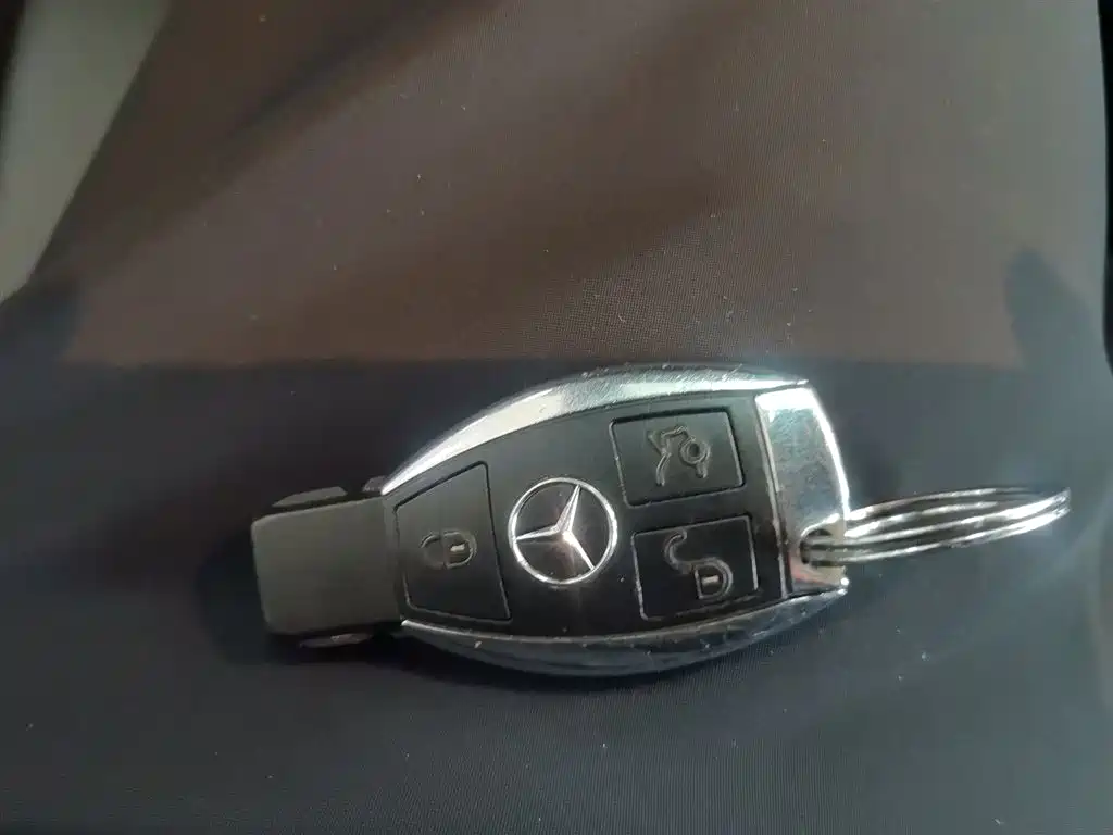 Mercedes-Benz CLA (Import) 2019 CLA 200 Sport фото 9