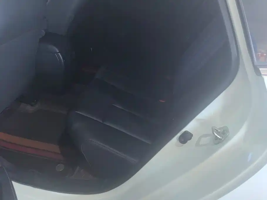 Nissan SYLPHY, миниатюра 11