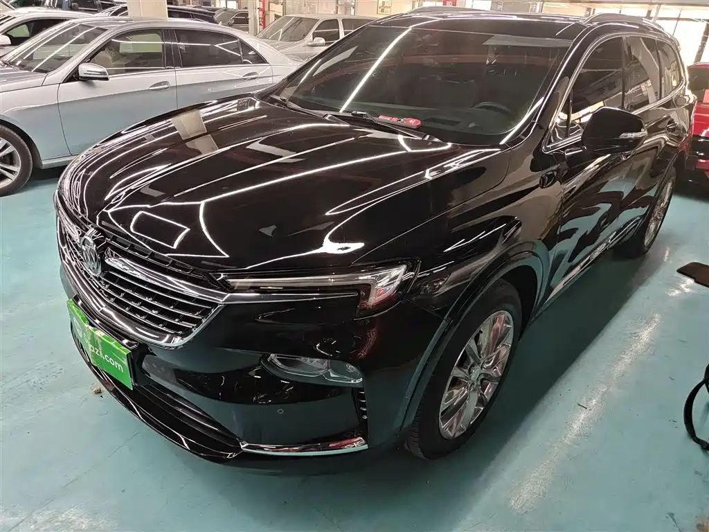 Buick Enclave 2020 Model 28T 4WD Premium Flagship