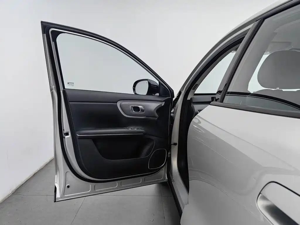 Changan Qiyuan Q05 2026 2026 Model Base