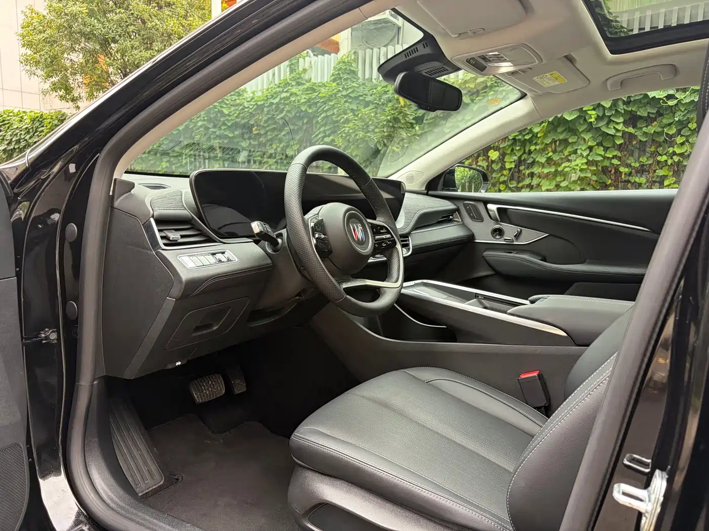 Buick LaCrosse 2025 2025 Model 28T Platinum Edition