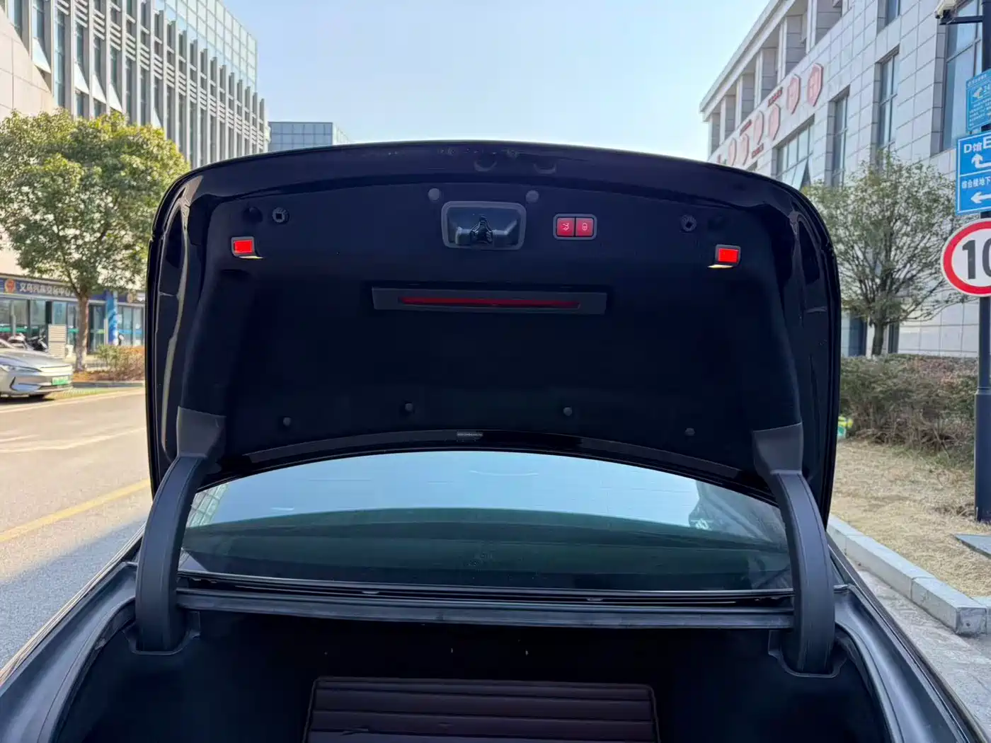 Mercedes-Benz S-Class 2014 S 400 L HYBRID фото 13