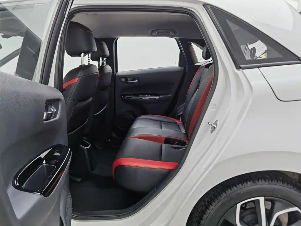 Honda LIFE 2024 2023 1.5L CVT SPORT Heartbeat Edition
