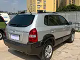 Фото 12 - Hyundai Tucson