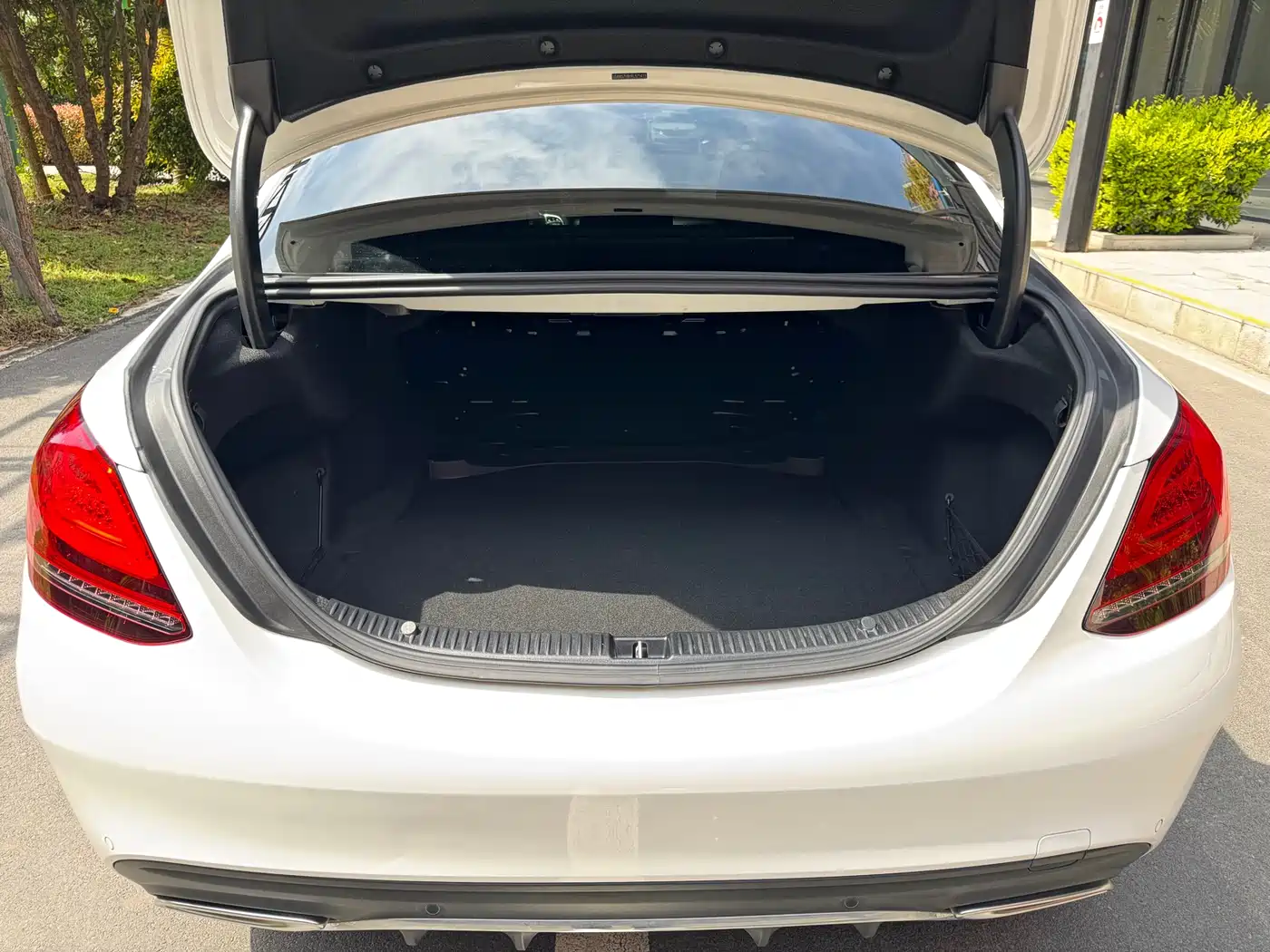 Mercedes-Benz C-Class 2019 Facelift C 260 L Sport фото 21