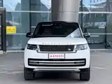 Фото 2 - Land Rover Range Rover