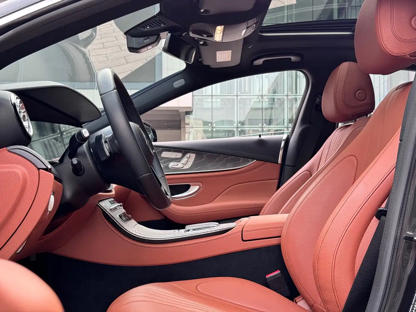 Mercedes-Benz CLS 2022 CLS 300 Dynamic фото 9