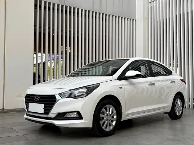 hyundai accept