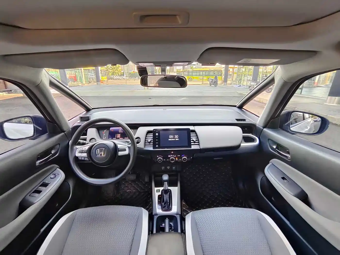 Honda LIFE, миниатюра 5