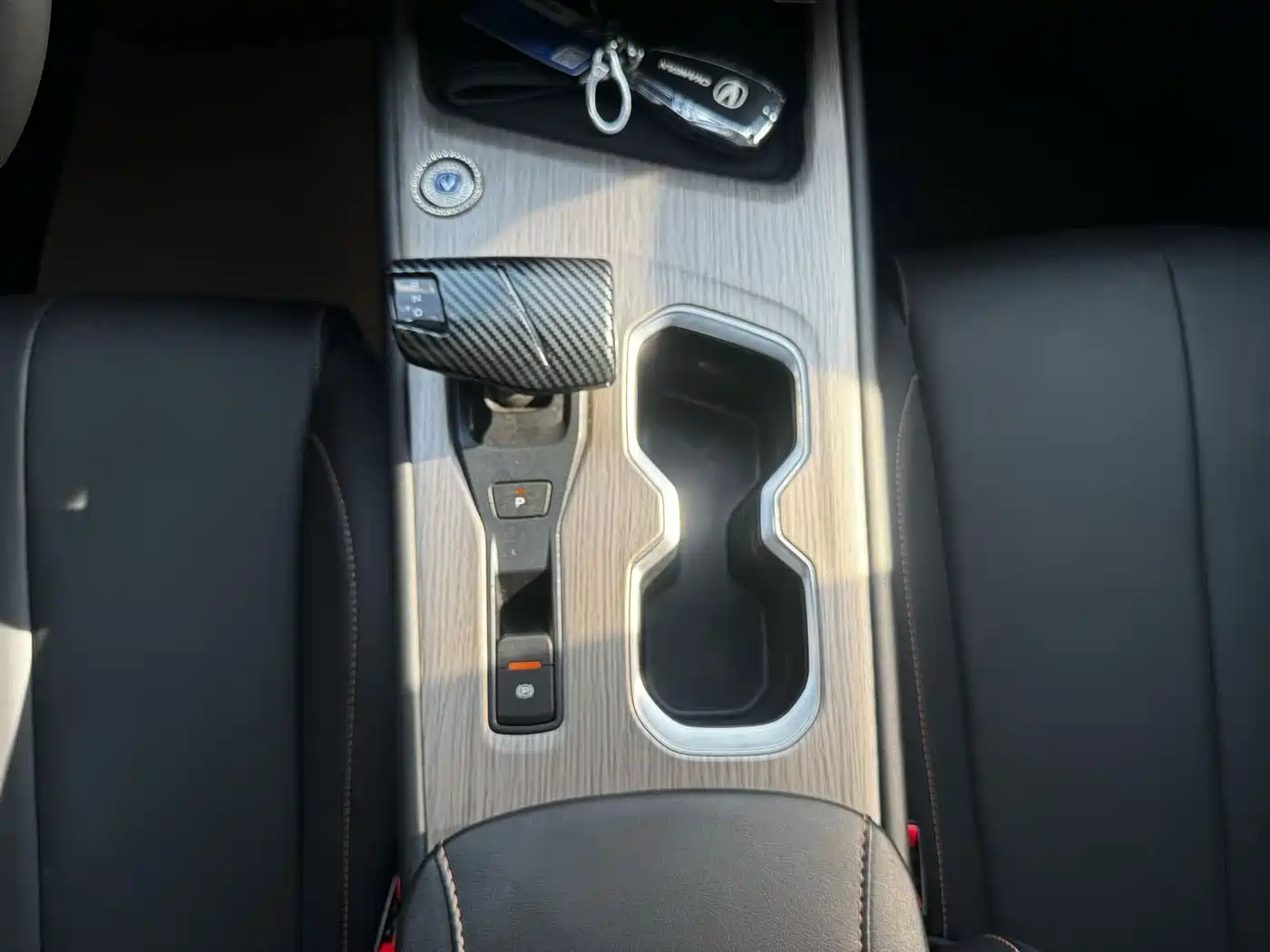 Changan X7 PLUS 2024 2024 1.5T Automatic Noble 7-Seater