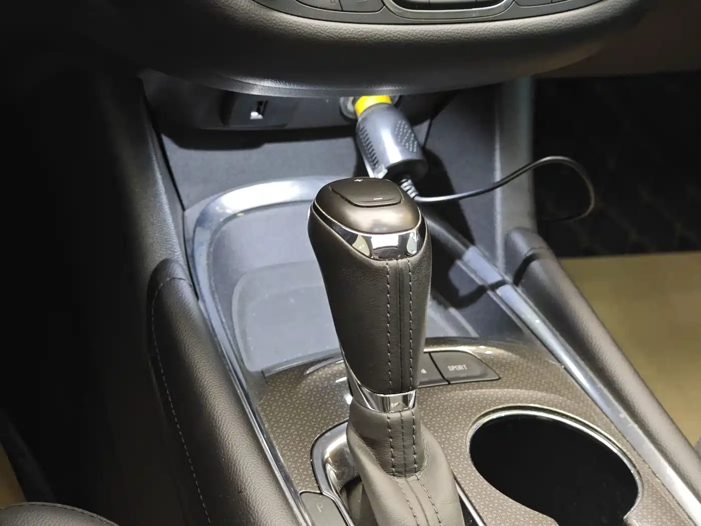 Chevrolet Malibu XL 2018 530T Auto RuiChi Edition фото 18