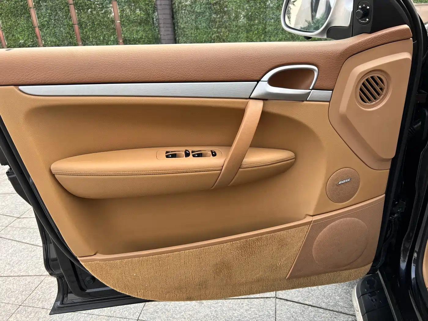 Porsche Cayenne 2006 Cayenne 3.2L AT фото 19
