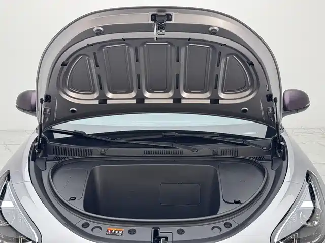 GEELY GALAXY STAR WISH