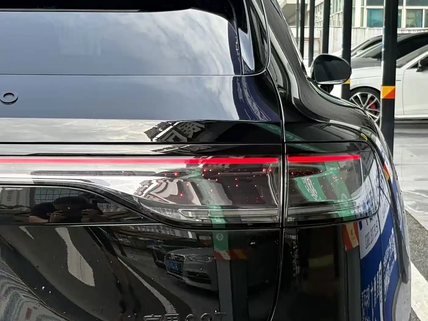 Xiangjie Enjoy World S9T 2026 2025 Model Extended Range Version 53.4kWh