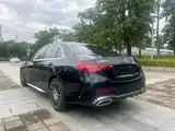 Фото 9 - Mercedes-Benz C-Class