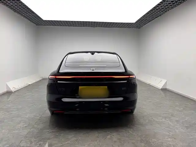 NIO ET5 2025 2025 75kWh