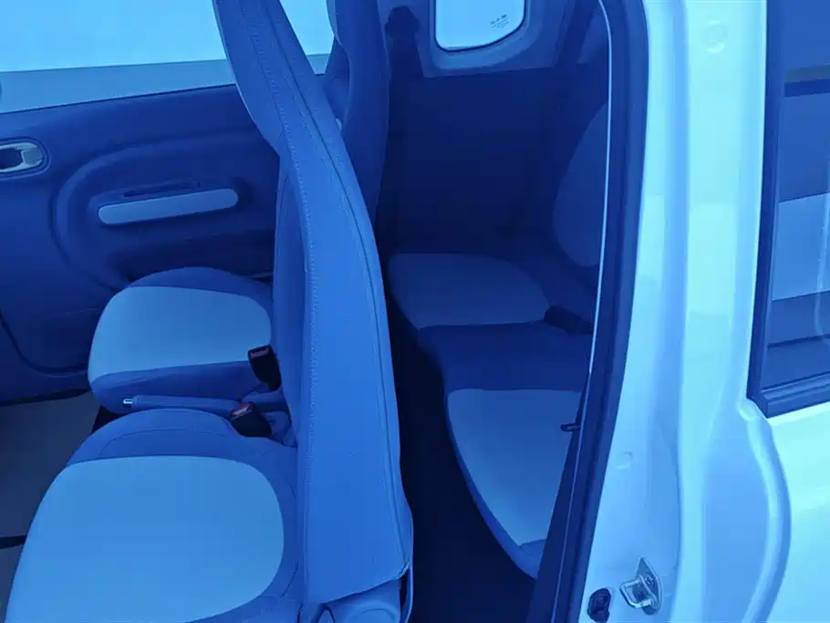 BESTUNE PENTIUM PONY