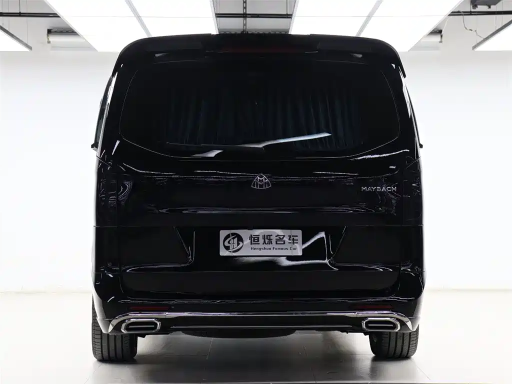 Mercedes-Benz Vito 2023 2.0T Business 7-Seater фото 25