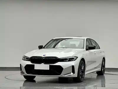 BMW 3