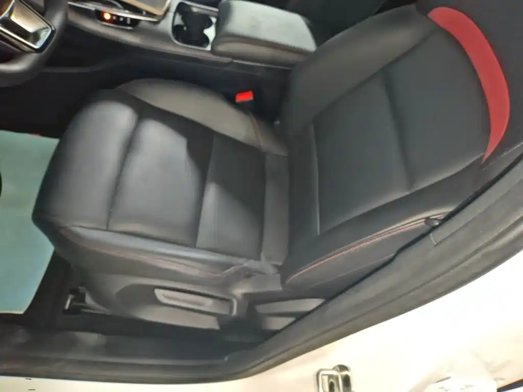MG MG5 2025 2025 180DVVT Global Pioneer Edition