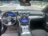 Фото 4 - Mercedes-Benz C-Class