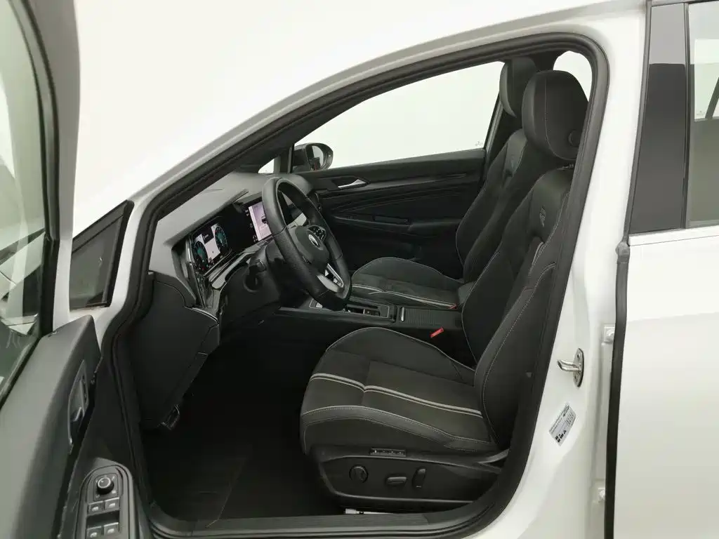 Volkswagen Golf, миниатюра 10