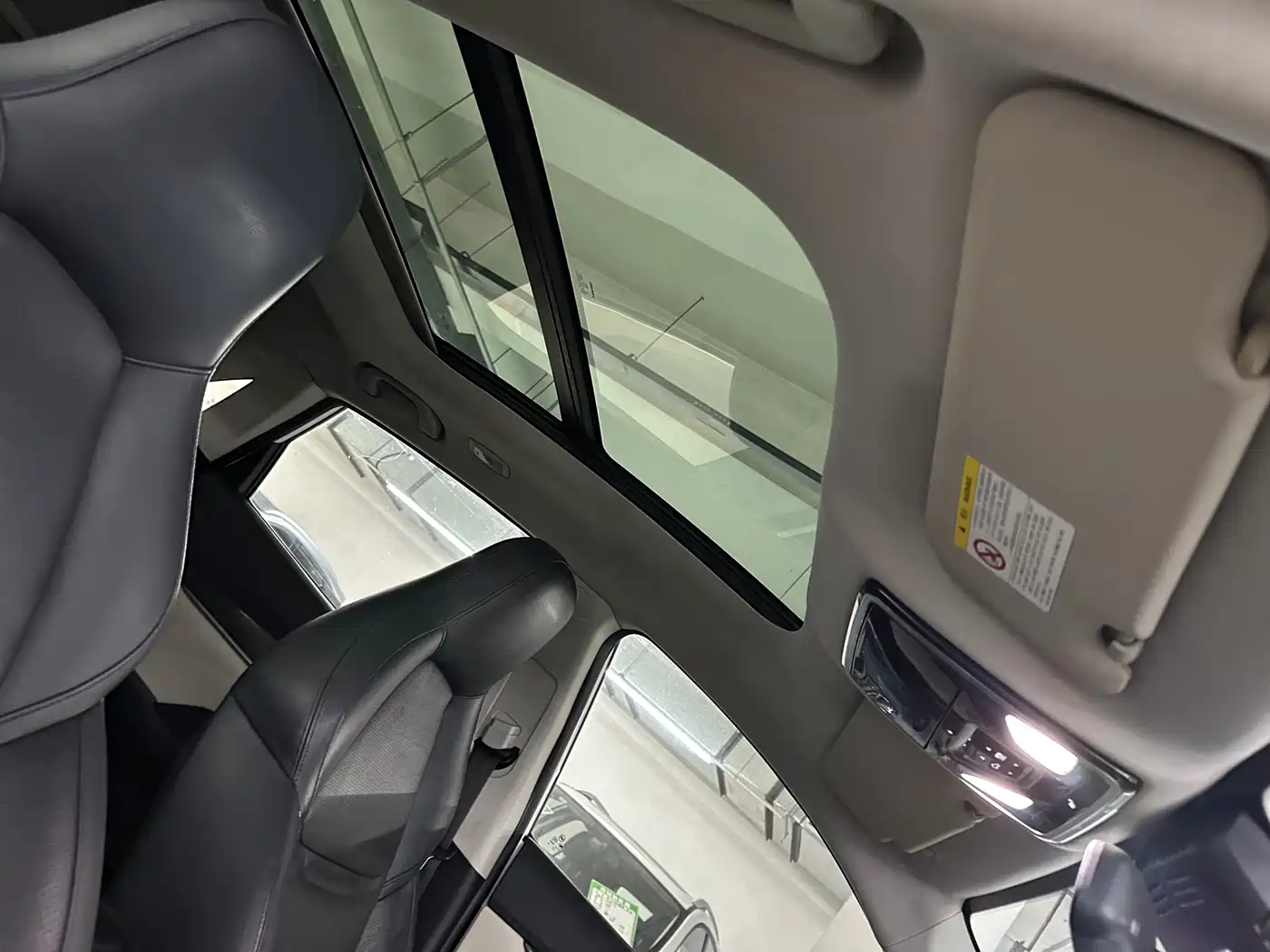 Weltmeister EX5 2019 2018 EX5 400 Extra Innovation Edition