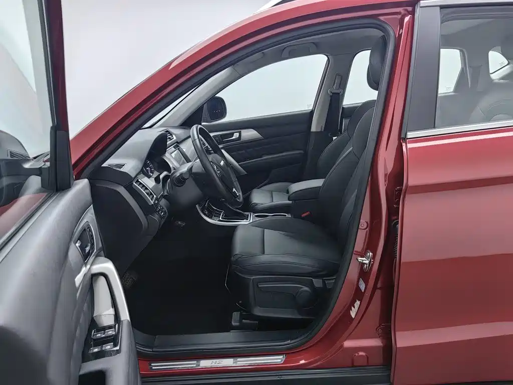 Haval H2 2015 2016 Red Label 1.5T Automatic 2WD Luxury