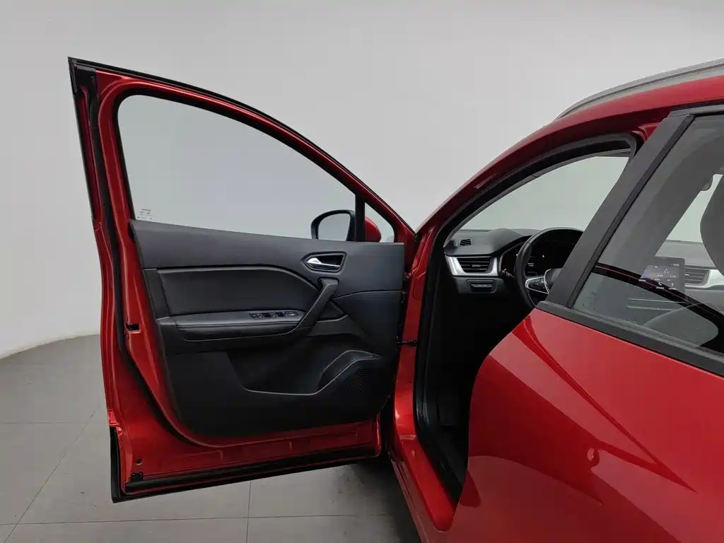 Renault Captur 2020 2019 Model TCe270 Auto Power Style