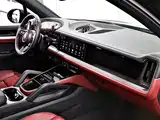 Фото 15 - Porsche Cayenne