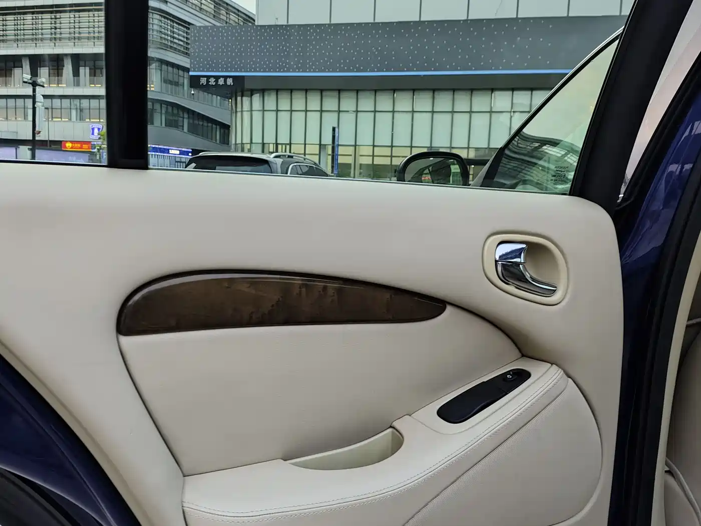 Jaguar S-TYPE 2004 2004 Model 3.0L