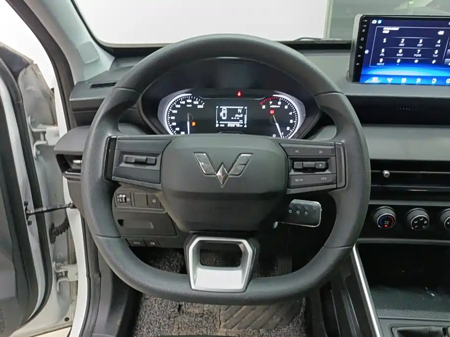 Фото 15 - Wuling Motors Wuling Xingchi