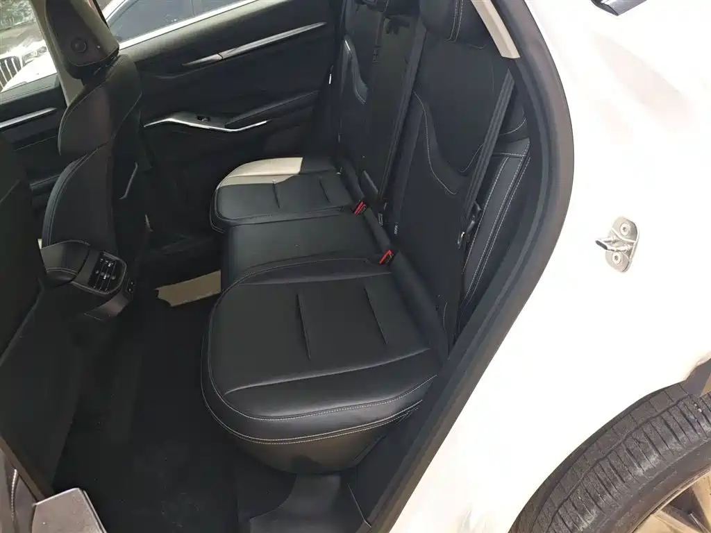 Haval H6 2021 Sport 1.5T AT Premium Smart Connection (Hexagonal Grille) фото 13