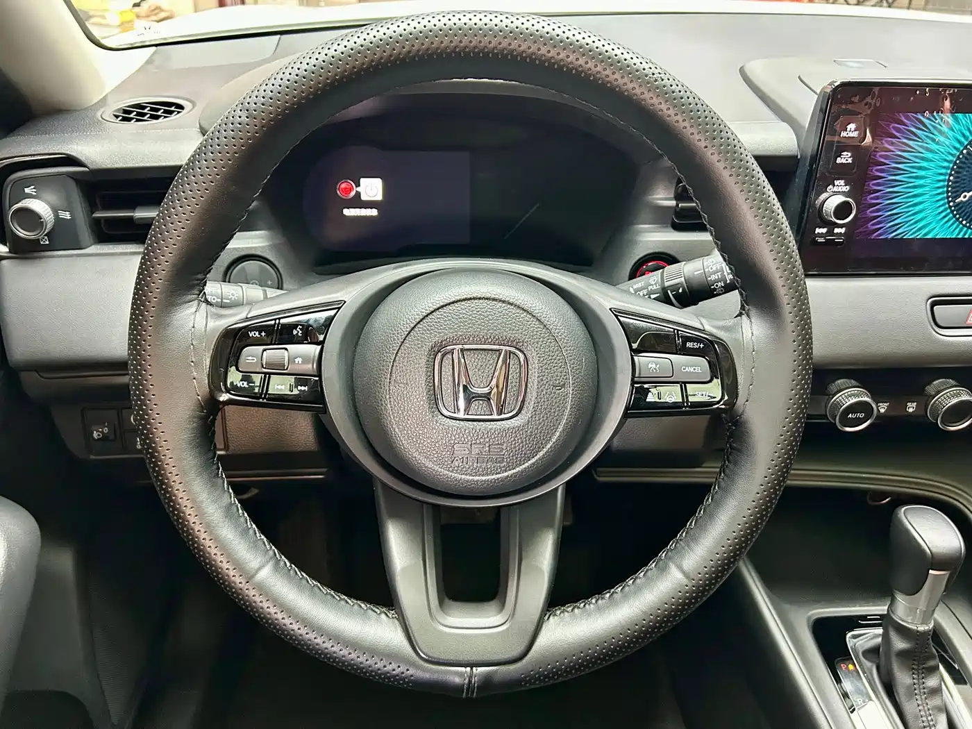  XR-V