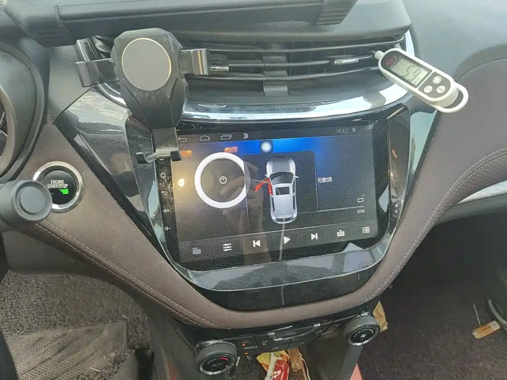 Chevrolet Malibu 2019 2018 530T Automatic Trend Edition