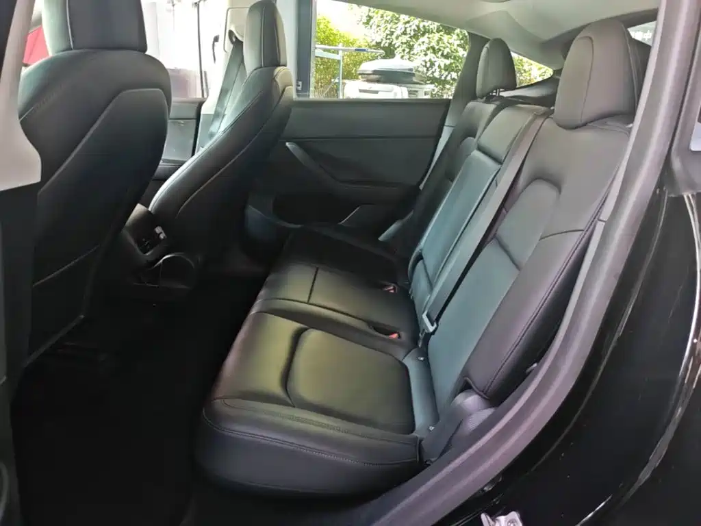 Tesla Model Y 2021 2021 Standard Range Rear-Wheel Drive