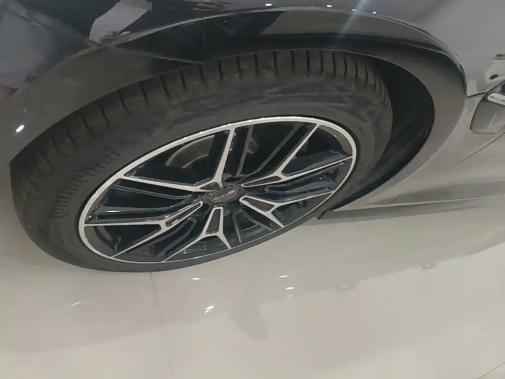 BYD Seal 2025 2025 Model 650 Smart Drive