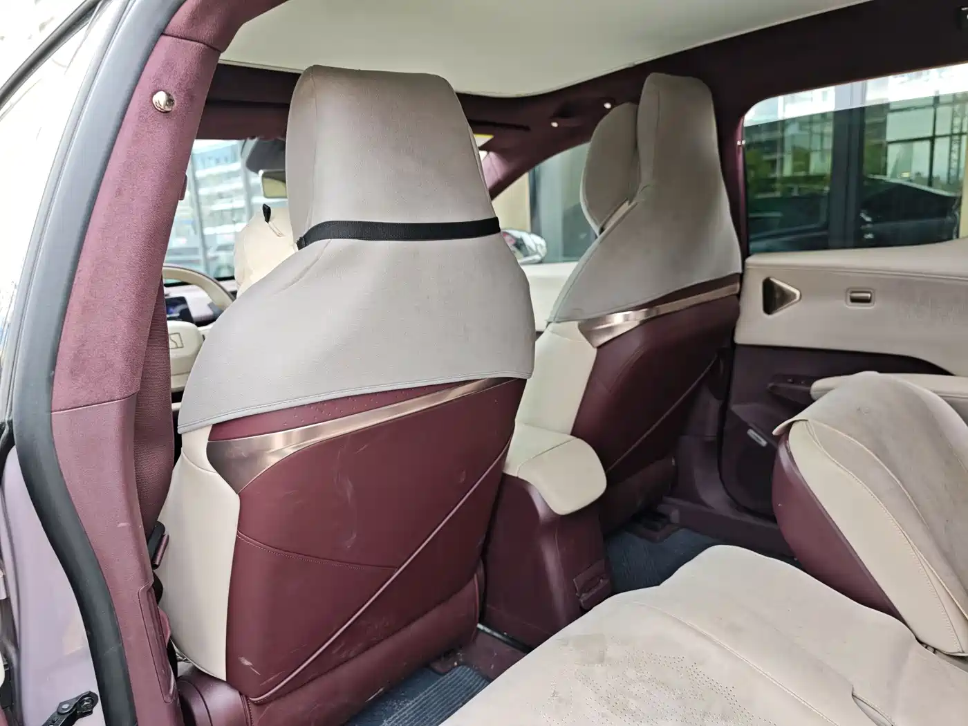 ZEEKR EXTREME KRYPTON X