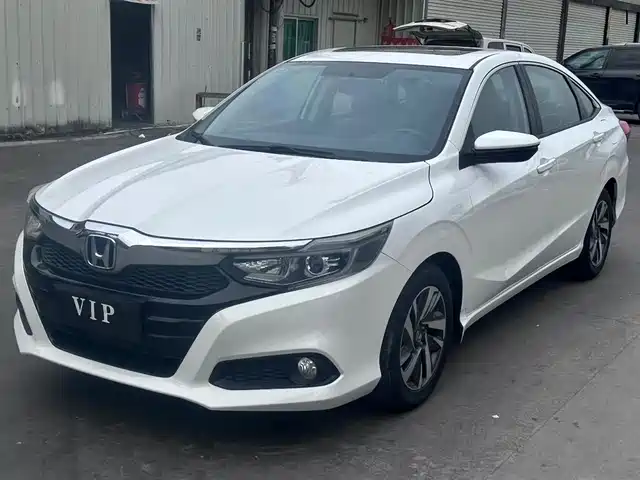 HONDA LINGPAI