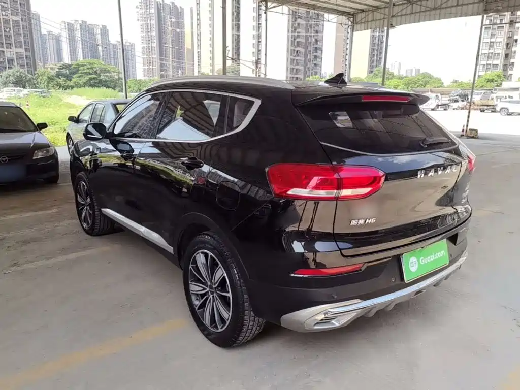 Photo 5 - Haval H6