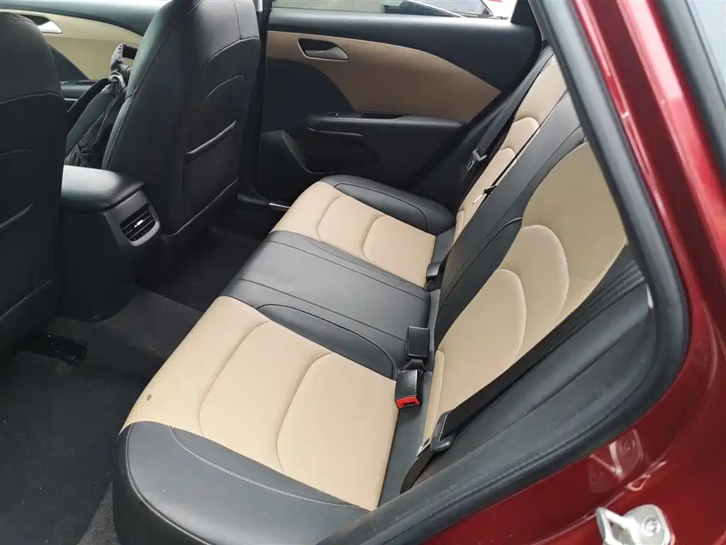Chevrolet Monza 2022 320 Automatic Enjoyment Edition фото 17