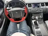 صورة 17 - Land Rover Range Rover Sport