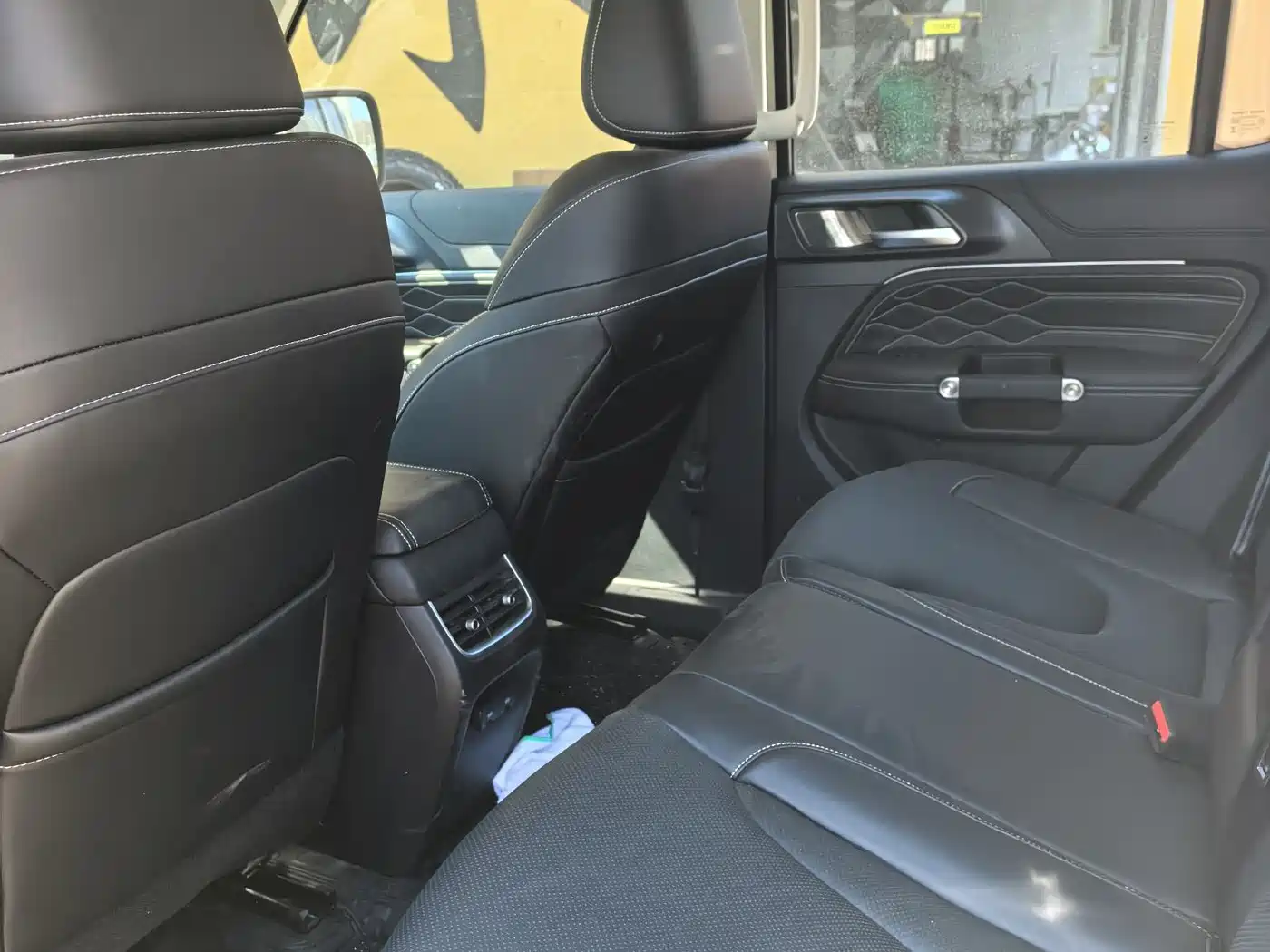 TANK TANK 300 NEW ENERGY