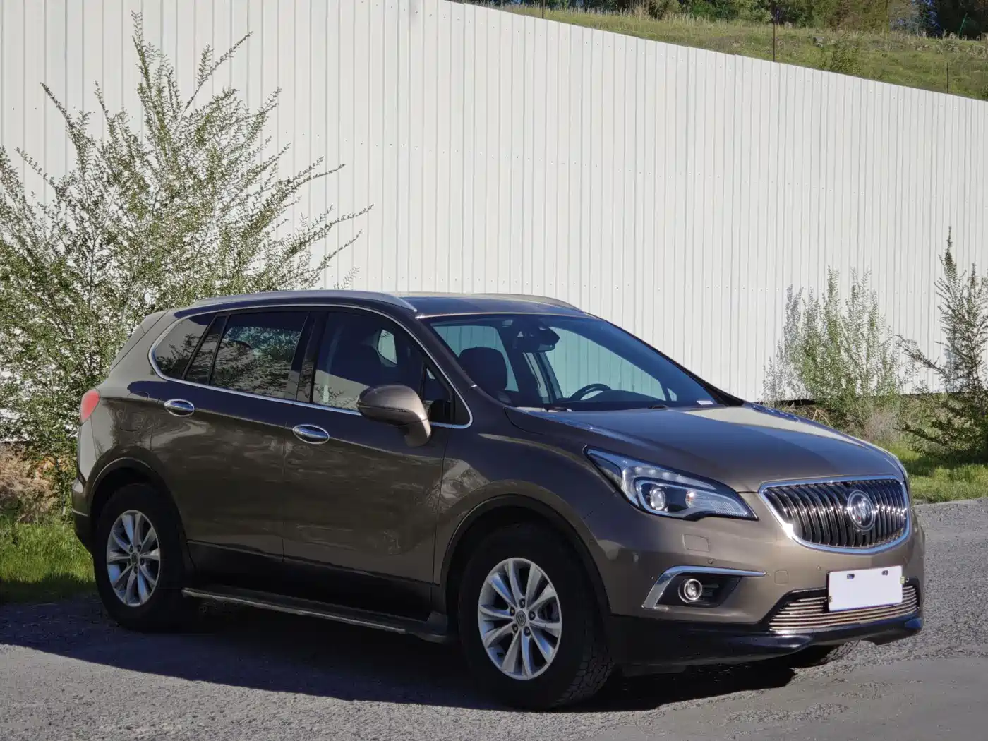 Buick Envision Plus 2014 28T 4WD Luxury фото 3