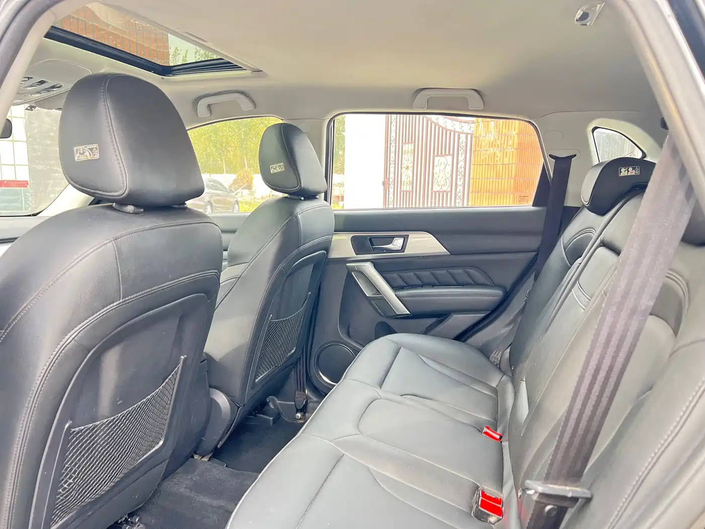 Haval H2 2016 Red Label 1.5T Automatic 2WD Premium фото 6