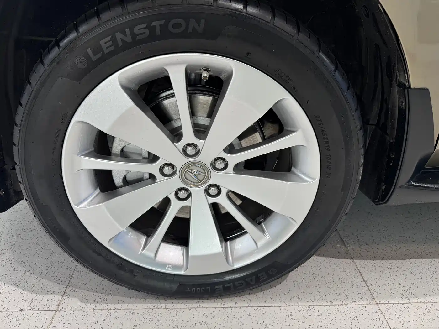 Acura MDX 2011 2011 Model 3.7 Comfort Premium Sport Edition